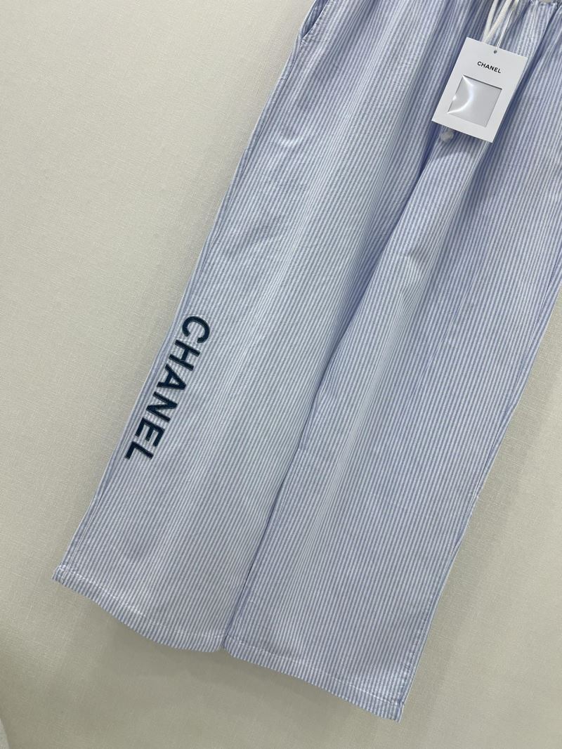 Chanel Long Pants